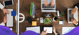¿Por qué es importante la mejora constante de los procesos para la creación de proyectos?