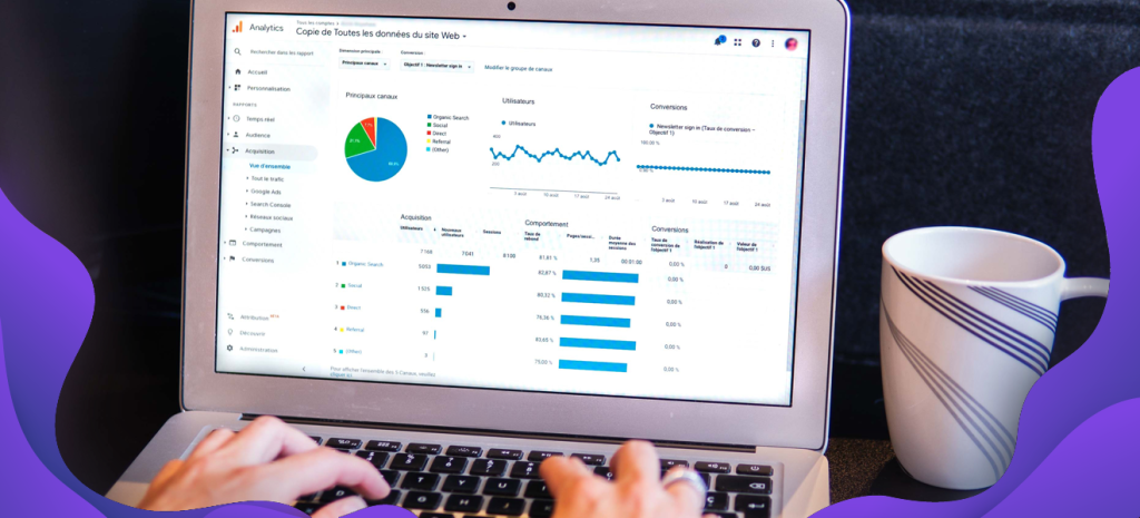 DESCUBRE LOS SECRETOS DE SEO